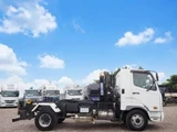 2018 Mitsubishi Fuso Fighter Truck for sale, Japanese used car export - photo 6 of 21 | GULJI TRADERS