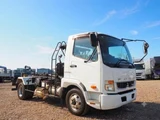 2018 Mitsubishi Fuso Fighter Truck for sale, Japanese used car export - photo 7 of 21 | GULJI TRADERS