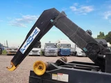 2018 Mitsubishi Fuso Fighter Truck for sale, Japanese used car export - photo 9 of 21 | GULJI TRADERS