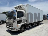 2018 Mitsubishi Fuso Fighter Truck for sale, Japanese used car export - photo 1 of 21 | GULJI TRADERS