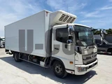 2018 Mitsubishi Fuso Fighter Truck for sale, Japanese used car export - photo 2 of 21 | GULJI TRADERS