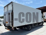 2018 Mitsubishi Fuso Fighter Truck for sale, Japanese used car export - photo 4 of 21 | GULJI TRADERS