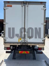 2018 Mitsubishi Fuso Fighter Truck for sale, Japanese used car export - photo 5 of 21 | GULJI TRADERS