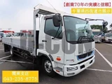 2018 Mitsubishi Fuso Fighter Truck for sale, Japanese used car export - photo 1 of 21 | GULJI TRADERS