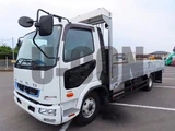 2018 Mitsubishi Fuso Fighter Truck for sale, Japanese used car export - photo 2 of 21 | GULJI TRADERS