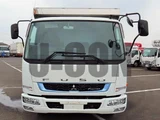 2018 Mitsubishi Fuso Fighter Truck for sale, Japanese used car export - photo 3 of 21 | GULJI TRADERS