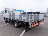2018 Mitsubishi Fuso Fighter Truck for sale, Japanese used car export - photo 4 of 21 | GULJI TRADERS