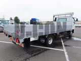 2018 Mitsubishi Fuso Fighter Truck for sale, Japanese used car export - photo 5 of 21 | GULJI TRADERS