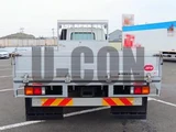 2018 Mitsubishi Fuso Fighter Truck for sale, Japanese used car export - photo 6 of 21 | GULJI TRADERS