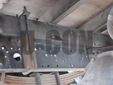 2018 Mitsubishi Fuso Fighter Truck for sale, Japanese used car export - photo 11 of 21 | GULJI TRADERS