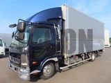 2018 Mitsubishi Fuso Fighter Truck for sale, Japanese used car export - photo 2 of 21 | GULJI TRADERS
