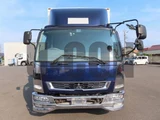 2018 Mitsubishi Fuso Fighter Truck for sale, Japanese used car export - photo 3 of 21 | GULJI TRADERS