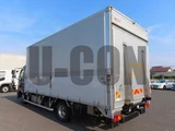 2018 Mitsubishi Fuso Fighter Truck for sale, Japanese used car export - photo 4 of 21 | GULJI TRADERS