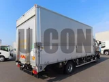 2018 Mitsubishi Fuso Fighter Truck for sale, Japanese used car export - photo 5 of 21 | GULJI TRADERS