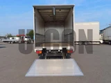 2018 Mitsubishi Fuso Fighter Truck for sale, Japanese used car export - photo 7 of 21 | GULJI TRADERS