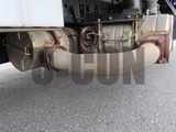 2018 Mitsubishi Fuso Fighter Truck for sale, Japanese used car export - photo 14 of 21 | GULJI TRADERS