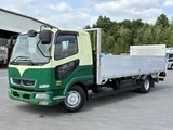 2018 Mitsubishi Fuso Fighter Truck for sale, Japanese used car export - photo 1 of 21 | GULJI TRADERS