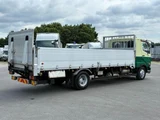 2018 Mitsubishi Fuso Fighter Truck for sale, Japanese used car export - photo 2 of 21 | GULJI TRADERS