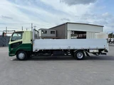 2018 Mitsubishi Fuso Fighter Truck for sale, Japanese used car export - photo 4 of 21 | GULJI TRADERS