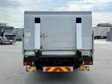 2018 Mitsubishi Fuso Fighter Truck for sale, Japanese used car export - photo 6 of 21 | GULJI TRADERS
