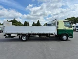2018 Mitsubishi Fuso Fighter Truck for sale, Japanese used car export - photo 7 of 21 | GULJI TRADERS