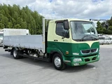 2018 Mitsubishi Fuso Fighter Truck for sale, Japanese used car export - photo 8 of 21 | GULJI TRADERS