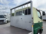 2018 Mitsubishi Fuso Fighter Truck for sale, Japanese used car export - photo 12 of 21 | GULJI TRADERS