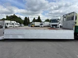 2018 Mitsubishi Fuso Fighter Truck for sale, Japanese used car export - photo 14 of 21 | GULJI TRADERS