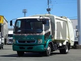 2018 Mitsubishi Fuso Fighter Truck for sale, Japanese used car export - photo 1 of 21 | GULJI TRADERS
