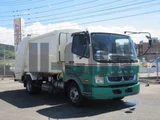 2018 Mitsubishi Fuso Fighter Truck for sale, Japanese used car export - photo 3 of 21 | GULJI TRADERS