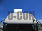 2018 Mitsubishi Fuso Fighter Truck for sale, Japanese used car export - photo 4 of 21 | GULJI TRADERS
