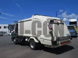 2018 Mitsubishi Fuso Fighter Truck for sale, Japanese used car export - photo 5 of 21 | GULJI TRADERS