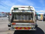 2018 Mitsubishi Fuso Fighter Truck for sale, Japanese used car export - photo 7 of 21 | GULJI TRADERS
