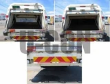 2018 Mitsubishi Fuso Fighter Truck for sale, Japanese used car export - photo 8 of 21 | GULJI TRADERS
