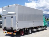 2018 Mitsubishi Fuso Fighter Truck for sale, Japanese used car export - photo 3 of 21 | GULJI TRADERS