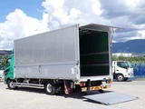 2018 Mitsubishi Fuso Fighter Truck for sale, Japanese used car export - photo 4 of 21 | GULJI TRADERS