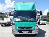 2018 Mitsubishi Fuso Fighter Truck for sale, Japanese used car export - photo 5 of 21 | GULJI TRADERS