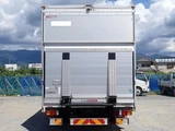 2018 Mitsubishi Fuso Fighter Truck for sale, Japanese used car export - photo 6 of 21 | GULJI TRADERS