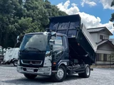 2018 Mitsubishi Fuso Fighter Truck for sale, Japanese used car export - photo 1 of 21 | GULJI TRADERS