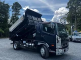 2018 Mitsubishi Fuso Fighter Truck for sale, Japanese used car export - photo 2 of 21 | GULJI TRADERS