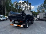 2018 Mitsubishi Fuso Fighter Truck for sale, Japanese used car export - photo 3 of 21 | GULJI TRADERS