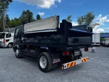 2018 Mitsubishi Fuso Fighter Truck for sale, Japanese used car export - photo 4 of 21 | GULJI TRADERS