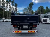 2018 Mitsubishi Fuso Fighter Truck for sale, Japanese used car export - photo 6 of 21 | GULJI TRADERS
