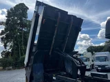 2018 Mitsubishi Fuso Fighter Truck for sale, Japanese used car export - photo 11 of 21 | GULJI TRADERS
