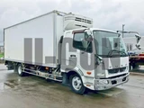 2018 Mitsubishi Fuso Fighter Truck for sale, Japanese used car export - photo 2 of 21 | GULJI TRADERS