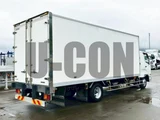2018 Mitsubishi Fuso Fighter Truck for sale, Japanese used car export - photo 4 of 21 | GULJI TRADERS