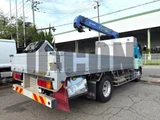 2018 Mitsubishi Fuso Fighter Truck for sale, Japanese used car export - photo 3 of 21 | GULJI TRADERS