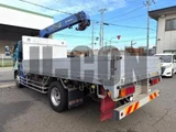 2018 Mitsubishi Fuso Fighter Truck for sale, Japanese used car export - photo 4 of 21 | GULJI TRADERS