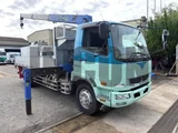 2018 Mitsubishi Fuso Fighter Truck for sale, Japanese used car export - photo 6 of 21 | GULJI TRADERS