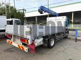 2018 Mitsubishi Fuso Fighter Truck for sale, Japanese used car export - photo 7 of 21 | GULJI TRADERS